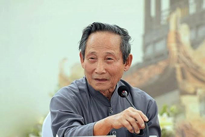 TS Lê Mạnh Thát